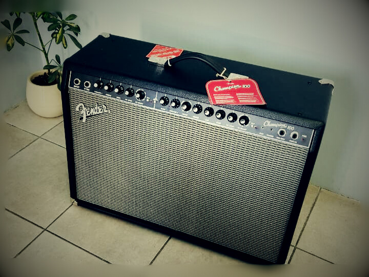 Potencia y amplificadores