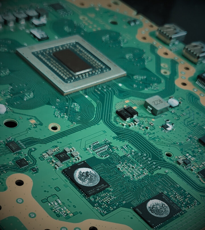 Consolas de videojuegos